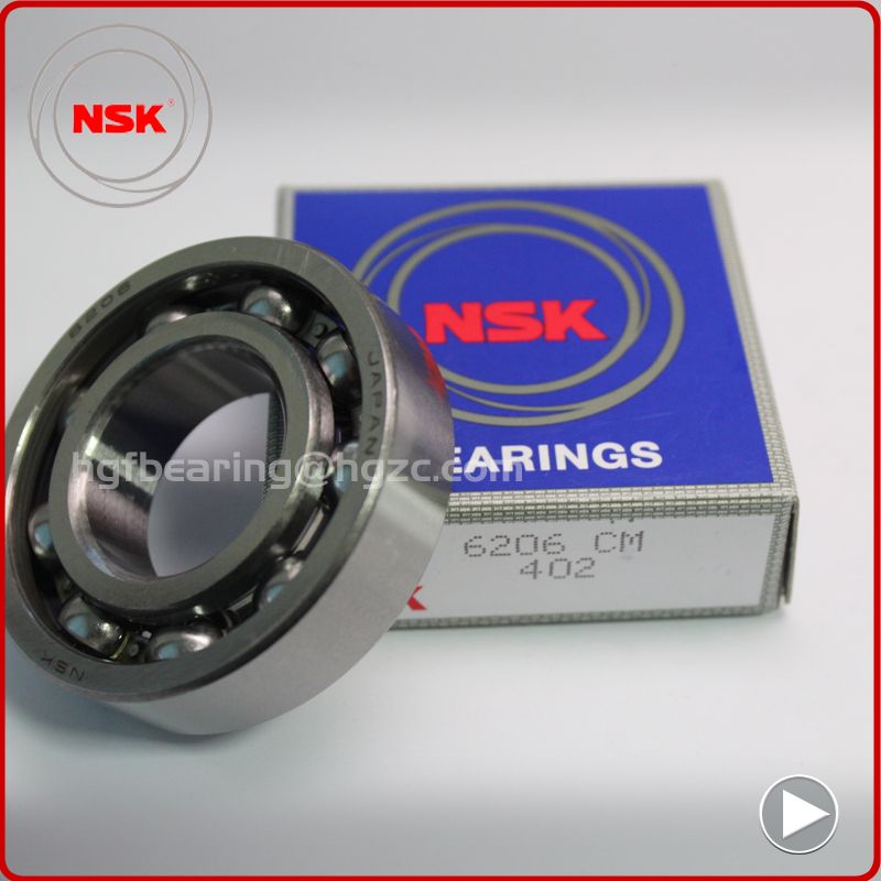 Angular contact ball bearing 7000C