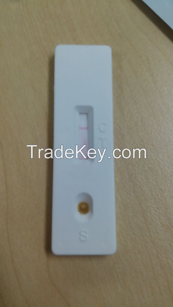 PorcineTrace rapid test kit 