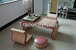 Leisure furniture products
