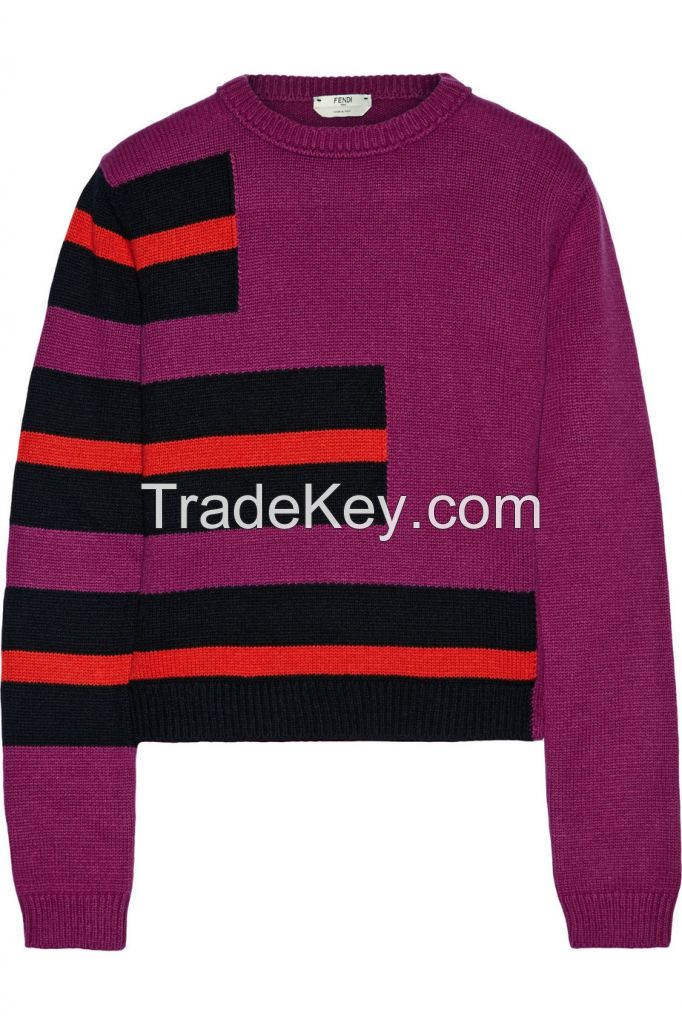 Women  100% Cashmere sweater pullover sweater