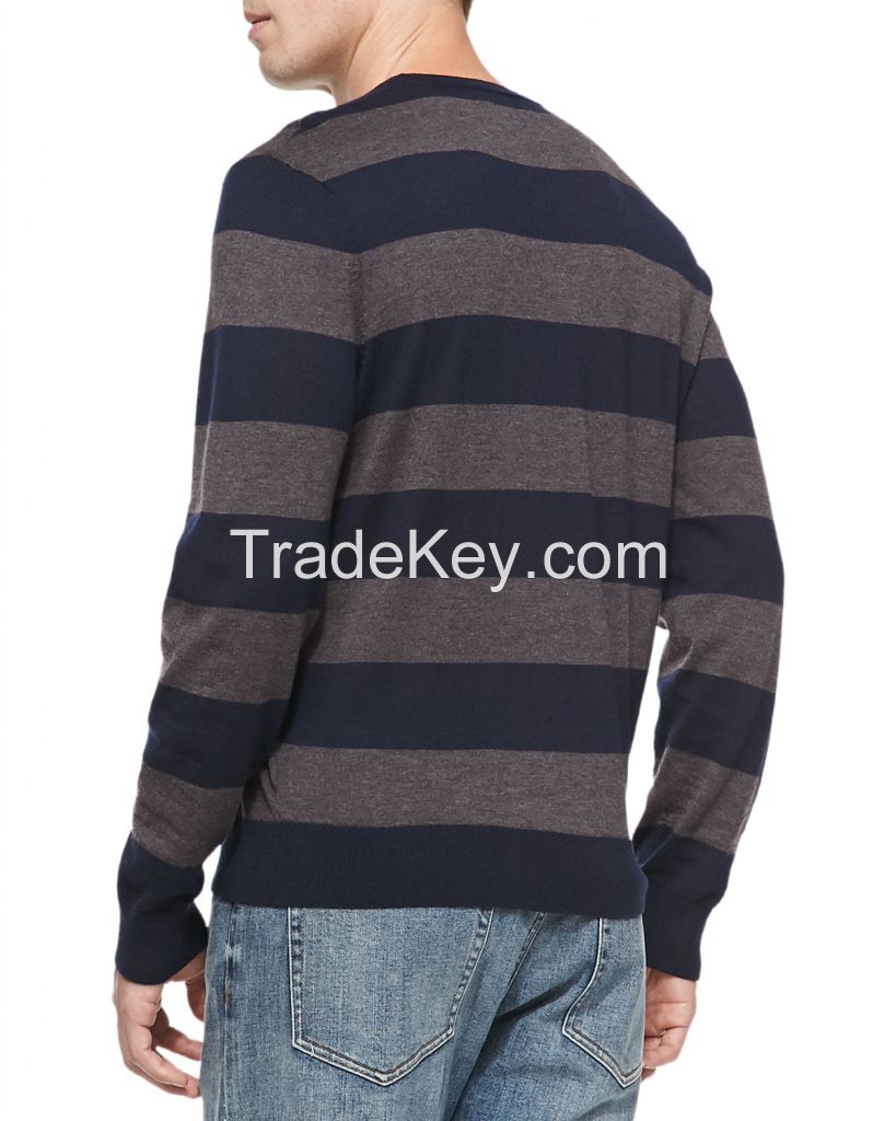 High quality Cashmere sweater pullover sweater