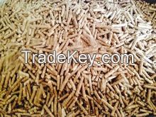 Wood Pellet Sawdust soft wood/hard wood