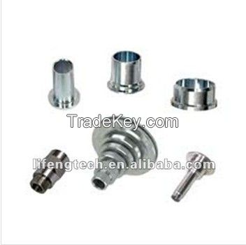 machinery cnc turning parts