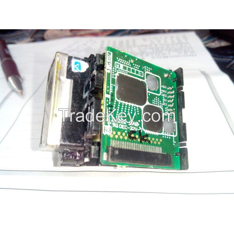 Original Printhead For Epson DX2 Solvent Colour - F055000/F055090