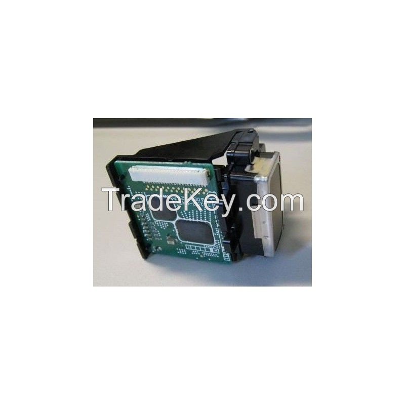 Original Printhead For Epson DX2 Solvent Colour - F055000/F055090