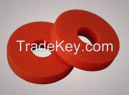 rubber gasket/flat washer