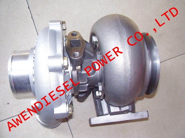 Turbocharger 466980-9001