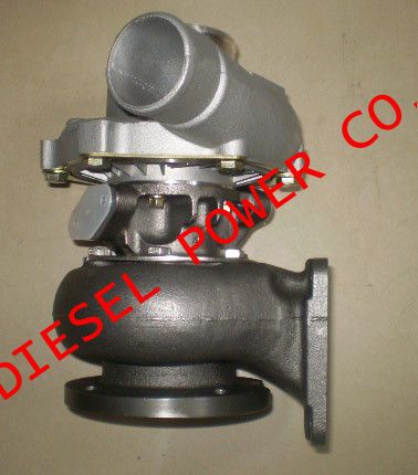 Turbocharger T04B80 311452 409040-9010