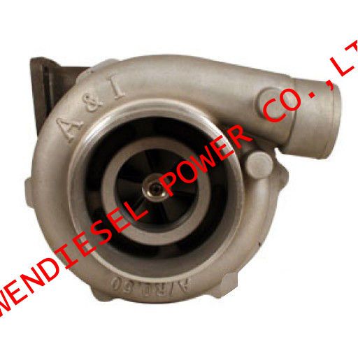 Turbocharger TO4E36 452076-0002S F2NN6K682BB