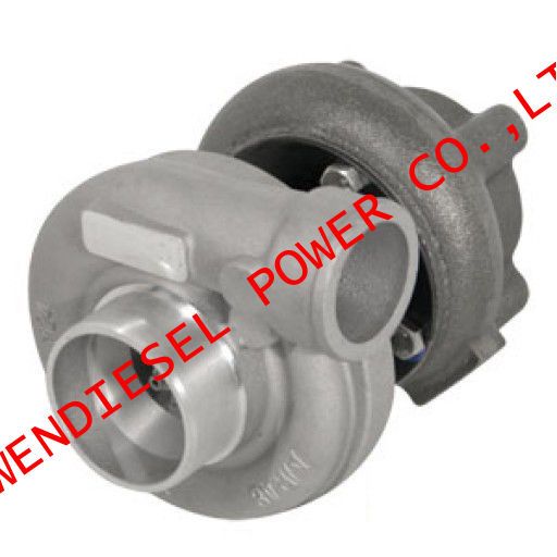 Turbocharger 465209-0005S