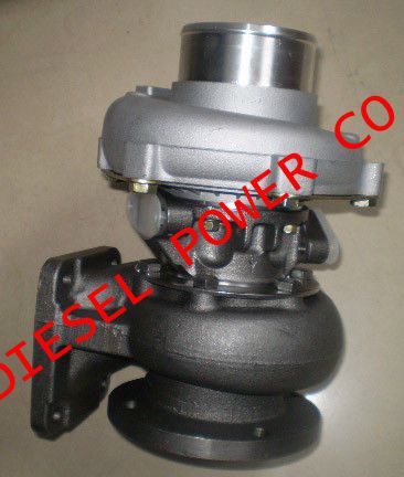 Turbocharger T04B80 311452 409040-9010