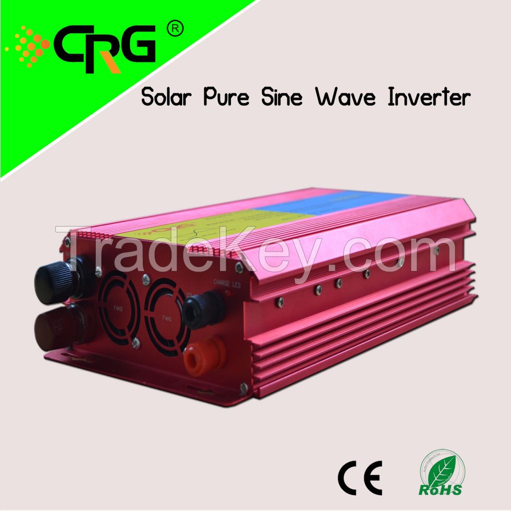 1000W Solar Pure Sine Wave Inverter