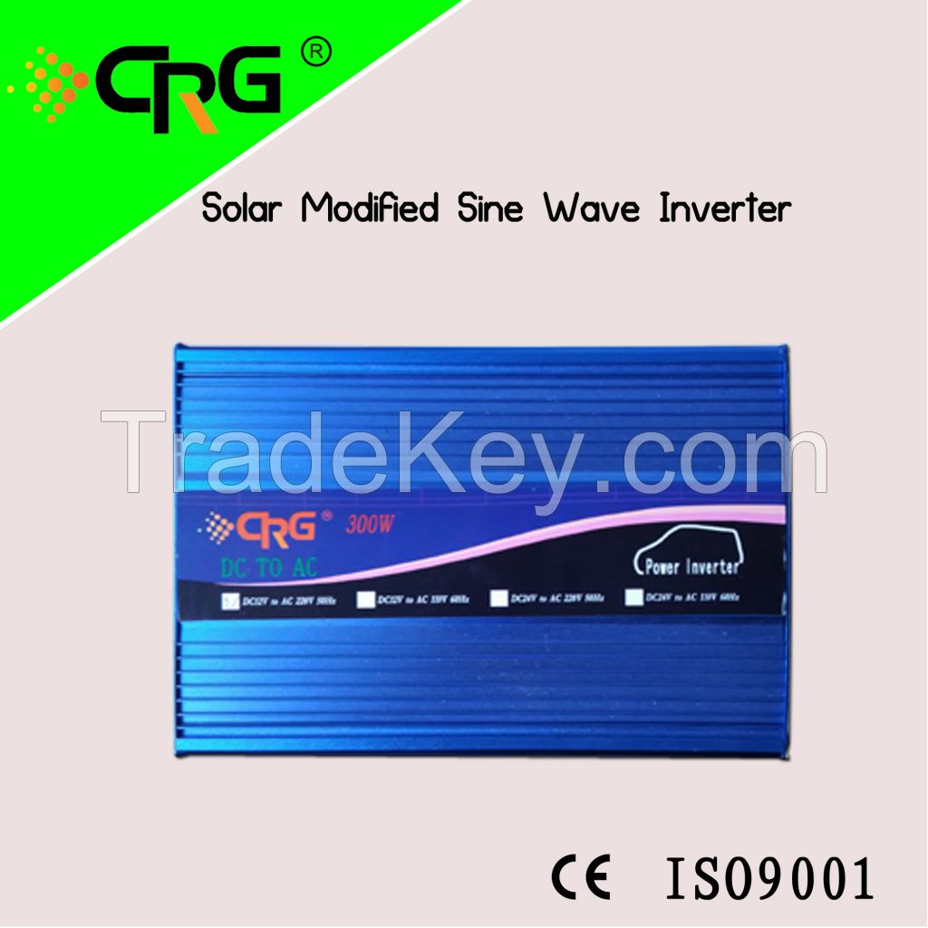 Solar Modified Sine Wave Inverter 300W