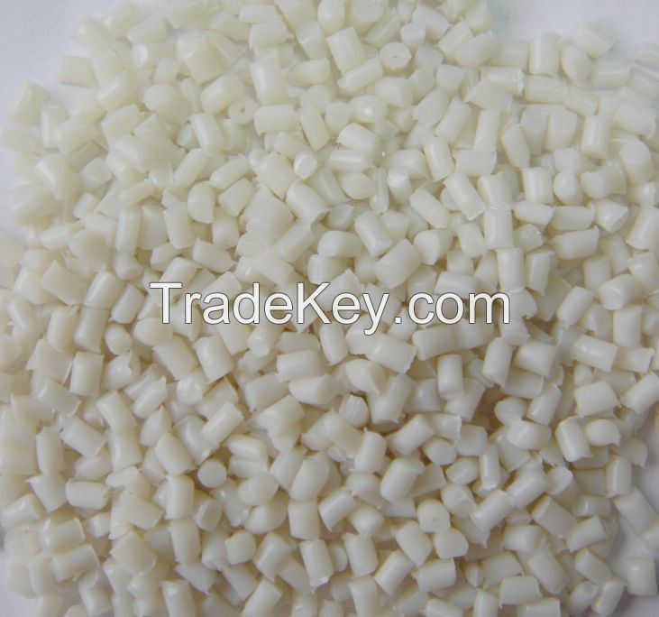 PA6 PA66 Nylon, PA Resin, PA6/PA66 GF33% GF30%