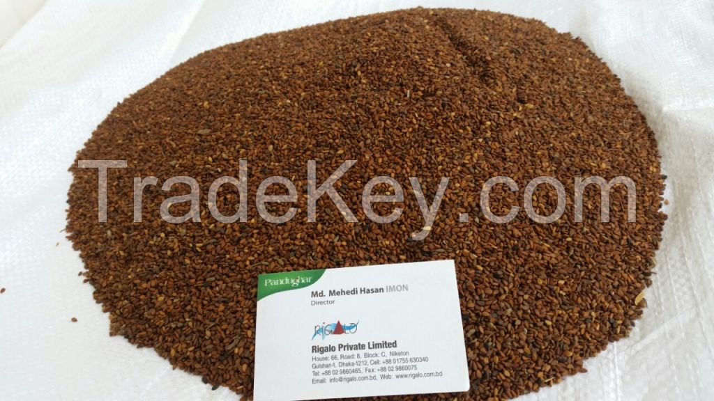 Brown Sesame Seeds