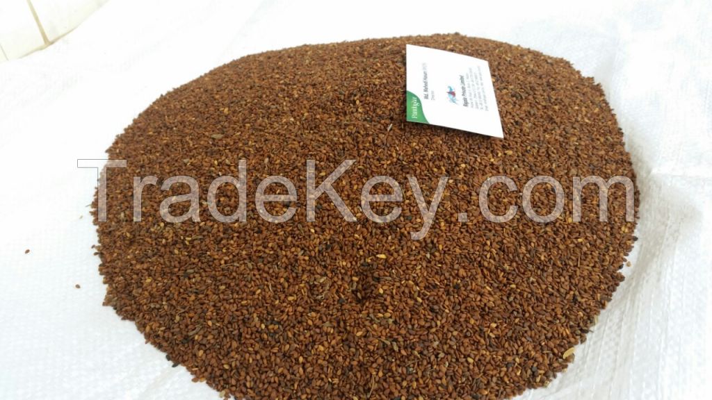 Brown Sesame Seeds