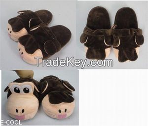 Animal Flipeez Toy Shoes