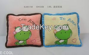 Soft Cushion Pillow