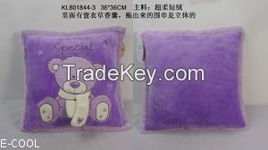 Soft Cushion Pillow