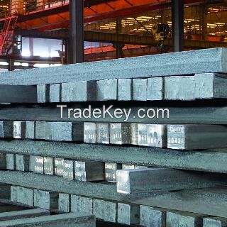 Steel Billets&Steel Square Bar&Q235