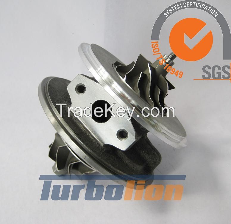 turbocharger CHRA 713672