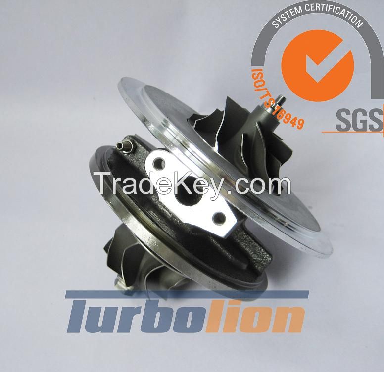 turbocharger CHRA 753392