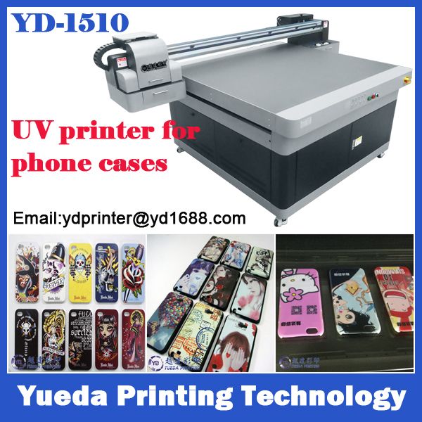 UV phone case printer, phone cover printer, ipad case printer