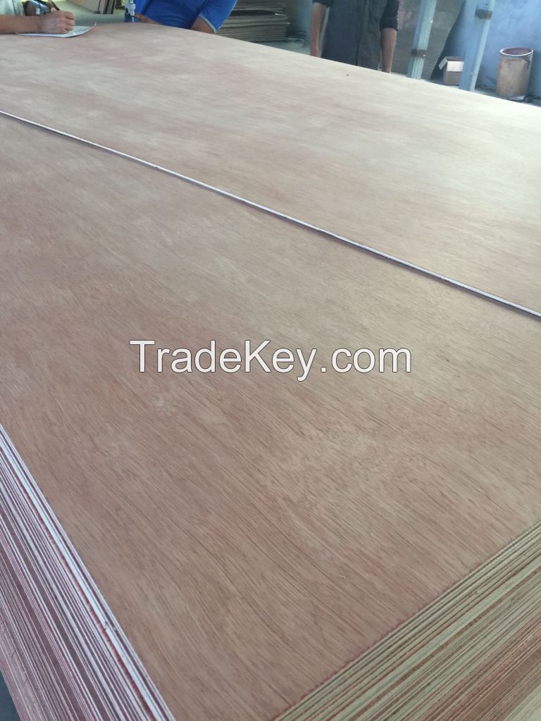 high quality commercial plywood sheets at wholesale price from Linyi