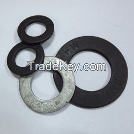 ASTM F436 Flat washers