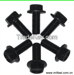 Heavy flange bolts DIN 6921