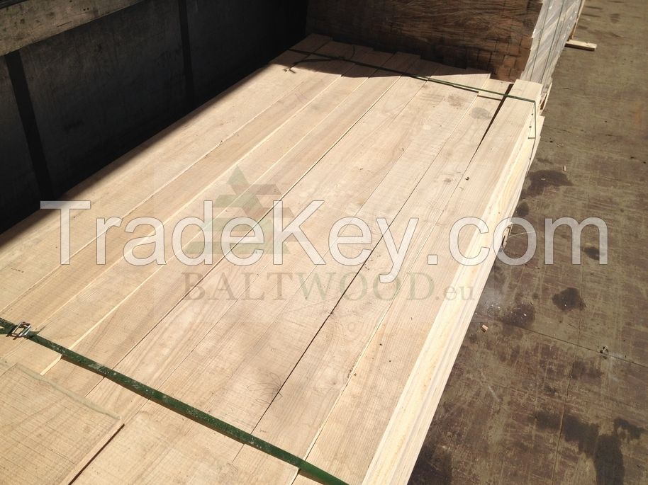 Premium Offer for Ash Boards