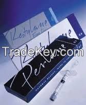 RESTYLANNED PERLANNED 1ml /RESTYLANES VITAL1ml / RESTYLANNED SUBQâ¢ 2ml