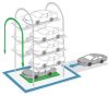 Vertical Parking System - Rotary Parking