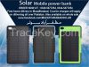 Solar Mobile Chargers/ Solar Power Banks