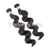 Hot sale hair bundle w...