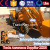 2015-electric-front-end-loader-for-garden-tractor