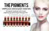 LUSHCOLOR Permanent Makeup Tattoo Ink 8ML