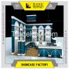 Jewelry/Timepiece/Optical showcase, display, stand,counters