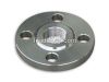 forged threaded flange