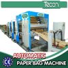 New Type Paper Bag Manufacturing Line for Making Cement Bag