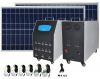 Home Use 1KW off grid solar power systems FS-S110