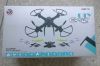 RC QuadcopterÂ with camera