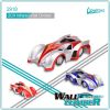 Toy Vehicle racing car and Infrared Wall Climber Car, rc car and climber