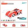 Toy Vehicle racing car and Infrared Wall Climber Car, rc car and climber