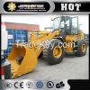 5 ton XCMG Wheel Loader ZL50G Price