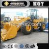 5 ton XCMG Wheel Loader ZL50G Price