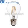2016 Hot Ra80 3.5w e14 led filament bulb