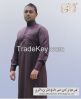 2015 new pattern Muslim clothing, Arabian robes