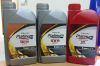 Gasoline engine oil SJ/CF 40