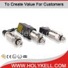 Holykell HPT300-S 0-100bar 4-20mA/0-5V/0-10V gas/water/oil pressure sensor/transducer/transmitter